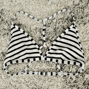Extra Small Abercrombie & Fitch Bikini Top